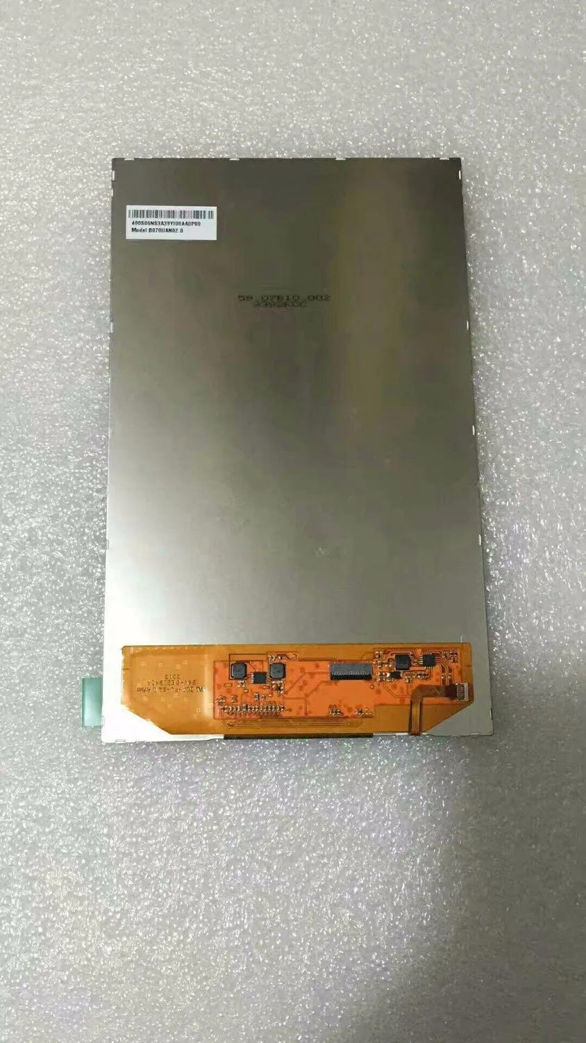 Écran LCD 59.07b10.002