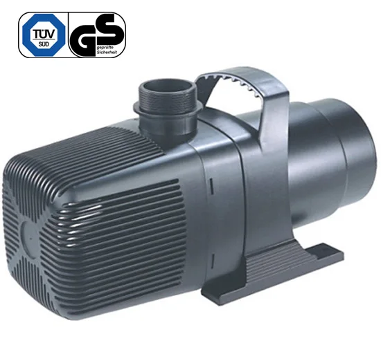 BOYU SPF-3500 SPF-5500 SPF-8000 SPF-10000 SPF-13000 SPF-16000 SPF-25000 SPF-28000 SPF-38000 SPF-48000 Horticultural sewage pump
