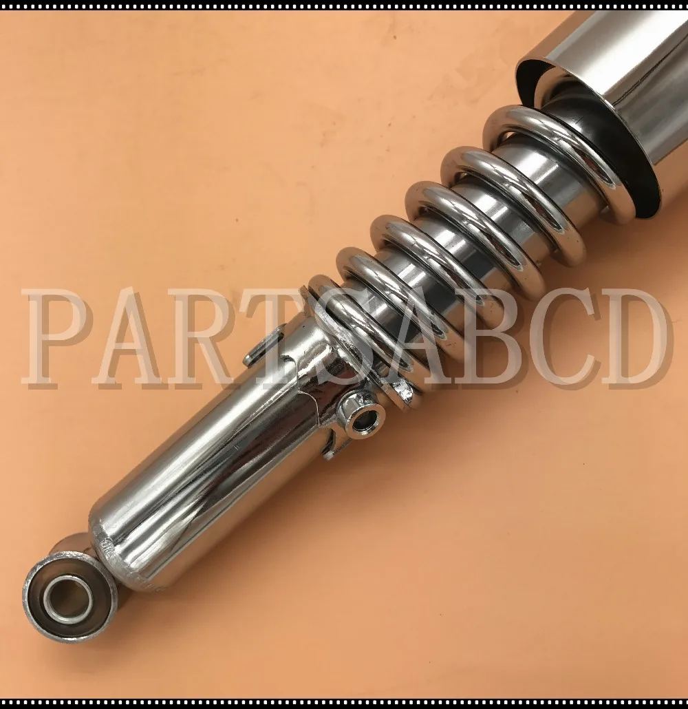 330Mm Belakang Damper Shock Absorber untuk Honda C50 C70 C90 CM90 CM91 CT50 70 ST50 70 CF50 70