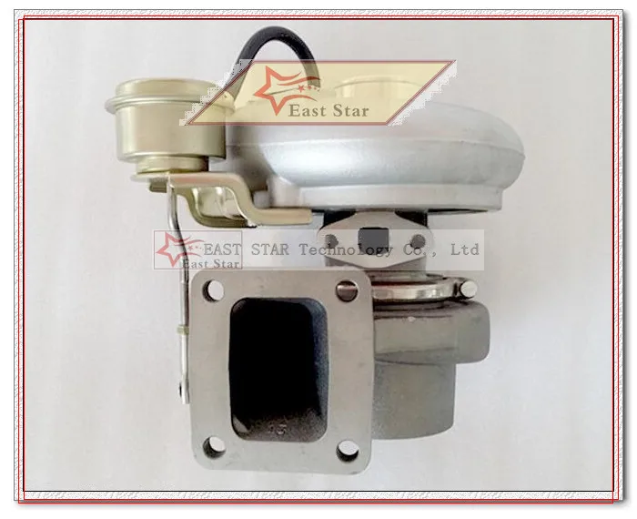 

eee TD07 49187 49187-00270 49187-00271 49187-00250 ME073935 Turbo Turbocharger For Mitsubishi FUSO Truck 6D16T 6D16 6D16-T