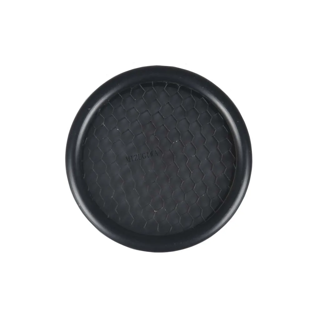 Airsoft Rifle 40mm Anti-reflection Sunshade Protective Cover Cap Antireflection Device for Optic Sight Scope Hunting Caza