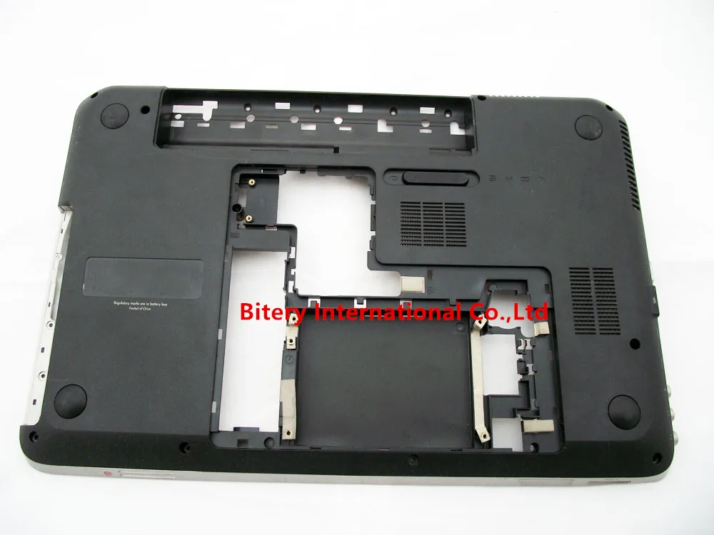 

Нижний Базовый чехол для корпуса HP Pavilion DV6 DV6-6000 665298-001
