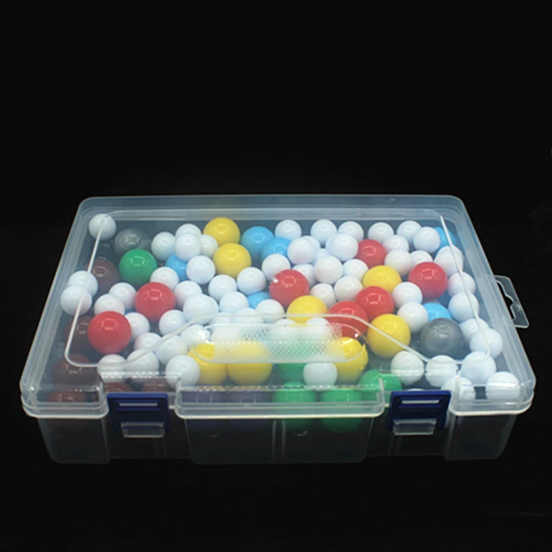 DLS-23313 organic and inorganic molecular structure model kits Suitable for high school and college students and teachers