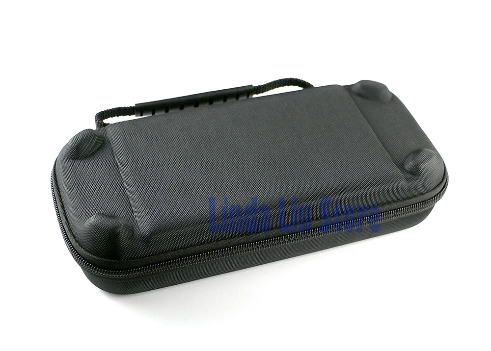 

1pc For Nintend Switch Console Travel Carrying Case Box Game Card Holders Storage Pouch Bag