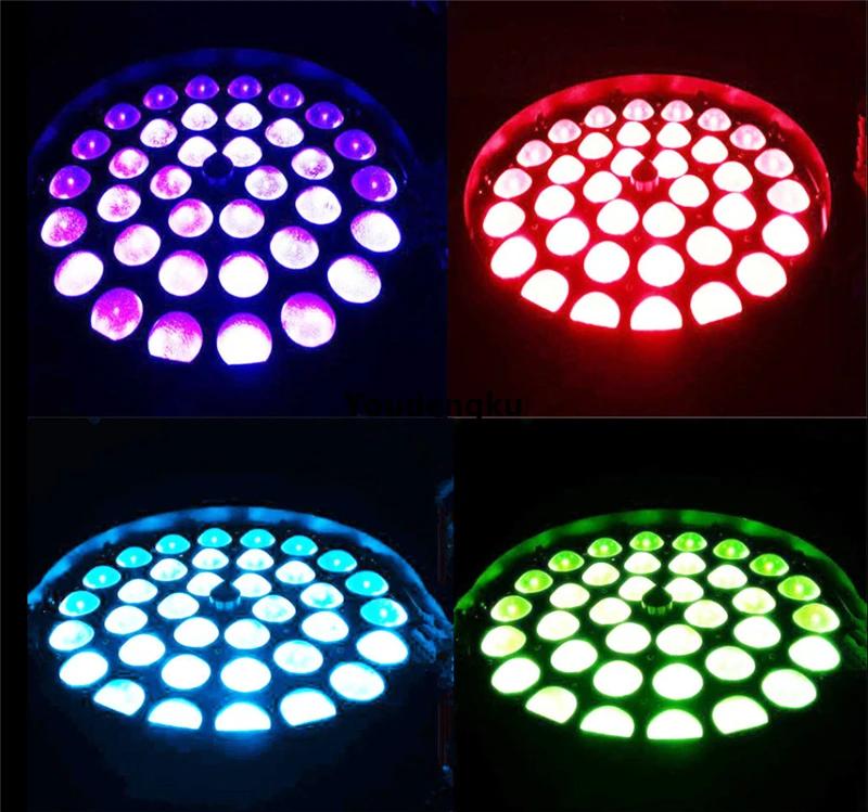 36x15w rgbwa 5in1 led zoom wash led moving head led washer movinghead zoom dj dmx moving light