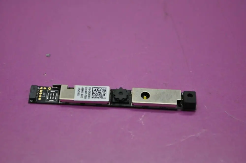 Original Laptop/Notebook Webcam/Camera Board For Dell Inspiron 11-3000 3135 3162 3164 3565 3567 3180 3189 0F08KG F08KG