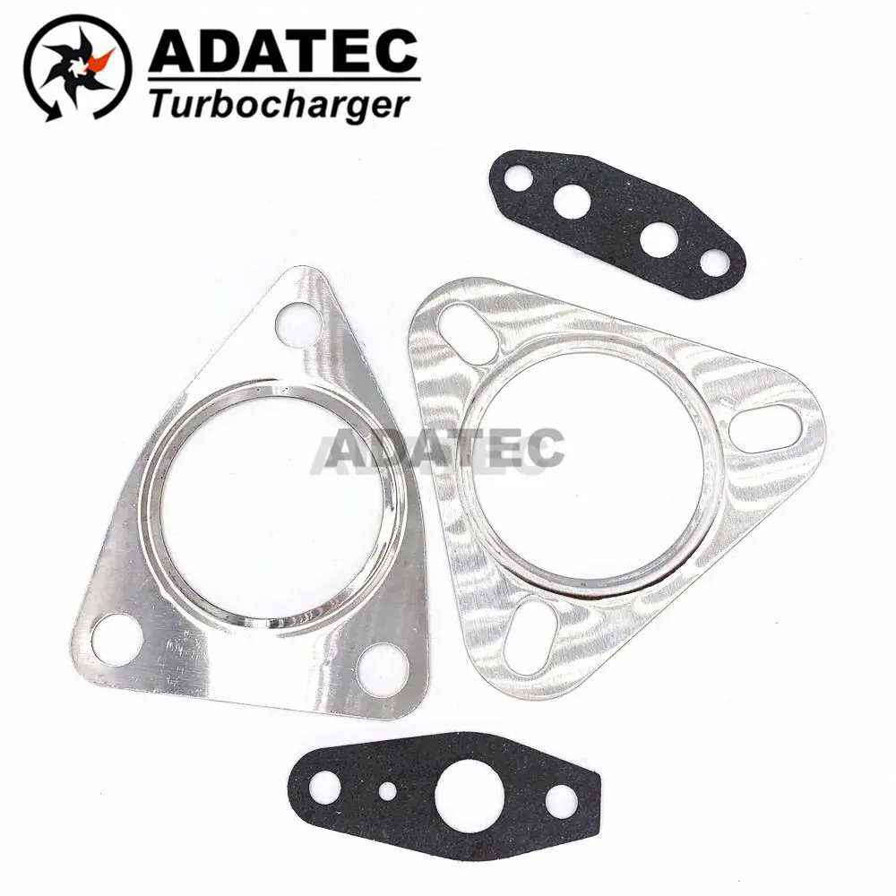 CT16V Turbo Flange Gaskets 17201-30150 17201-30181 1720130180 Turbine Kit for Toyota Hiace 3.0 D4D 2007- 171 Hp 1KD-FTV