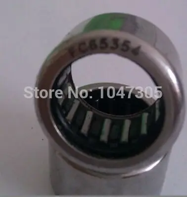 

10 pieces/lot FC65354 Pilot Bearing, clutch HK152115RS HK1515RS needle roller bearings with oil seal the size of 15*21*15mm