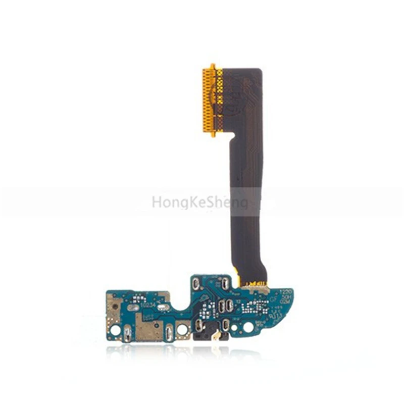 

OEM зарядный порт Flex USB зарядка D для HTC One E8