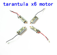 2pcs CW +2PCS CCW  H16 YiZhan Tarantula X6 IOC RC Quadcopter Spare Parts main motor