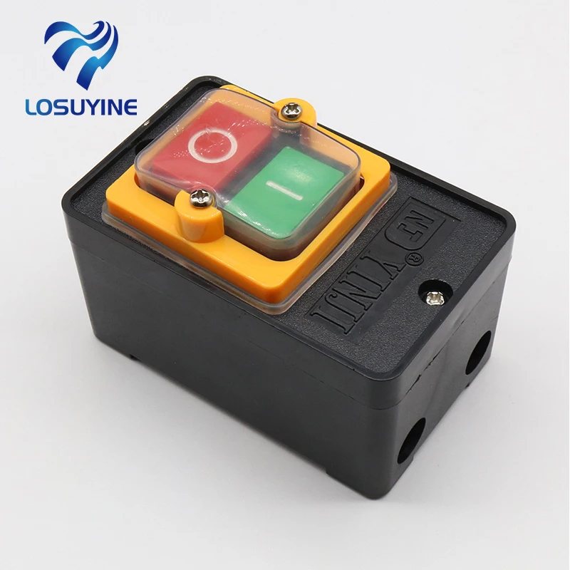 On/Off Water Proof …