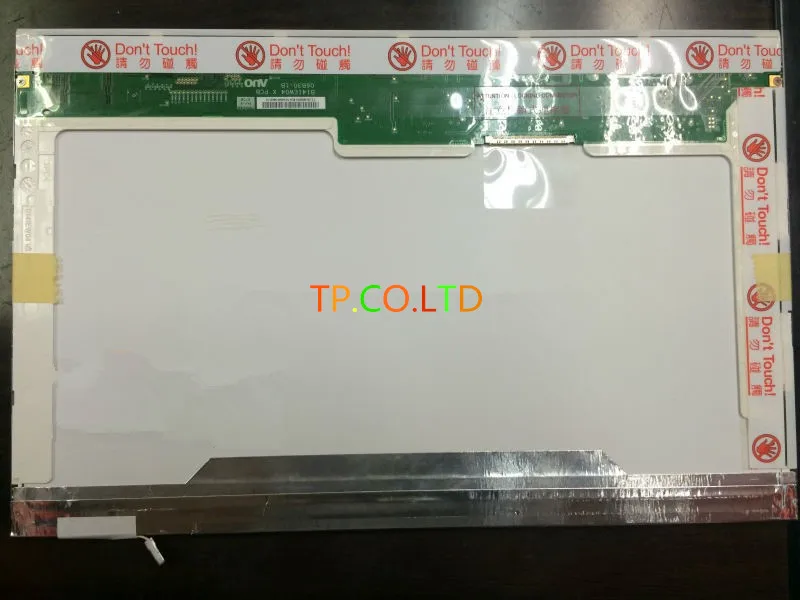 New Original AUO Laptop LCD LED Screen B141EW04 V1 LTN141W1-L04 LTN141W3-L01 LTN141AT03 LP141WX3 LP141WX1 LTN141AT13