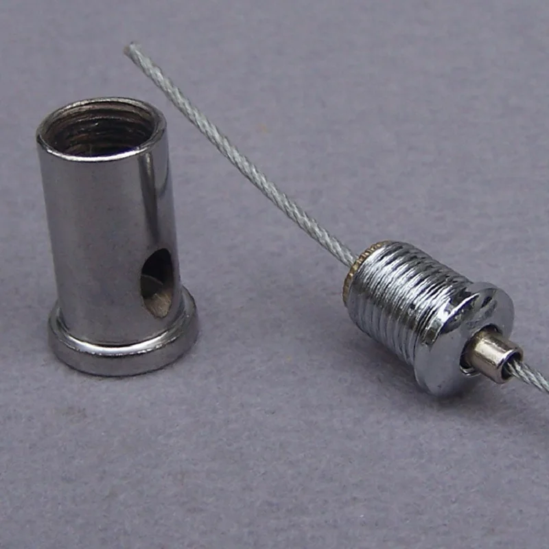 Como Fixar Cabo de Aço no Teto: Guia Completo para Instalação Segura e Profissional