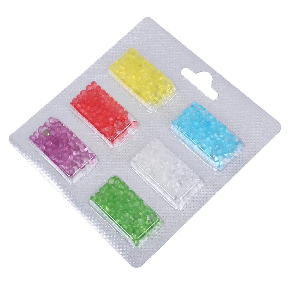 Vacuum Cleaner Hoover Bags Air Freshener Perfume Scented Fragrance granule for iRobot Roomba i7 i7+