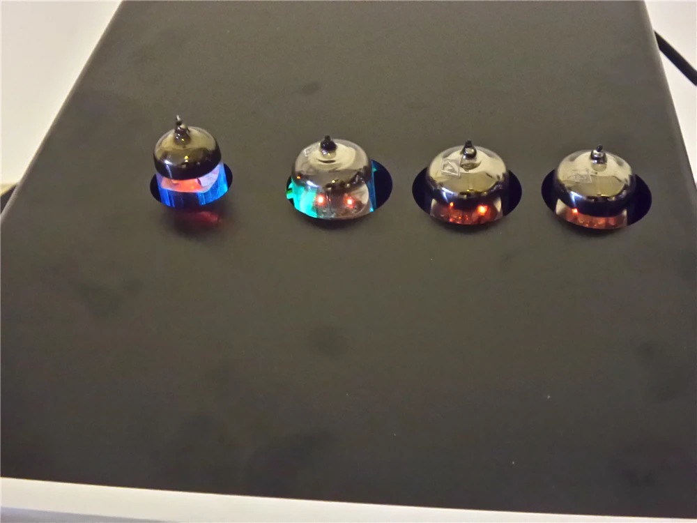 Marantz 7 6z4 + 12ax7 tubo pré-amplificador de áudio estéreo tubo vácuo pré-amplificador para amplificador de alta fidelidade alto-falante presente natal