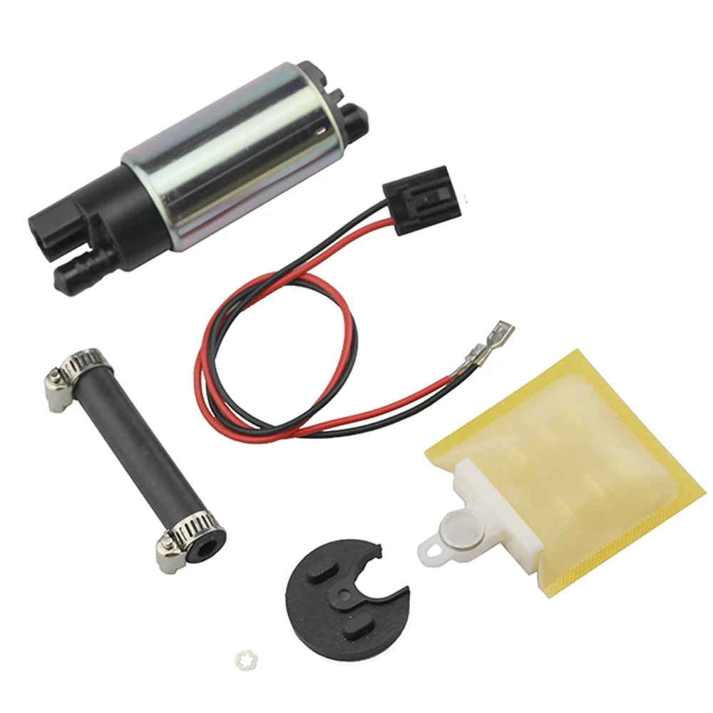 Motorcycle Fuel pump For Suzuki LT-A450XZ LT-A500X LT-A500XP LT-A700X LT-A750X LT-A750XPZ KingQuad 450AXi 500AXi 750AXi 4x4