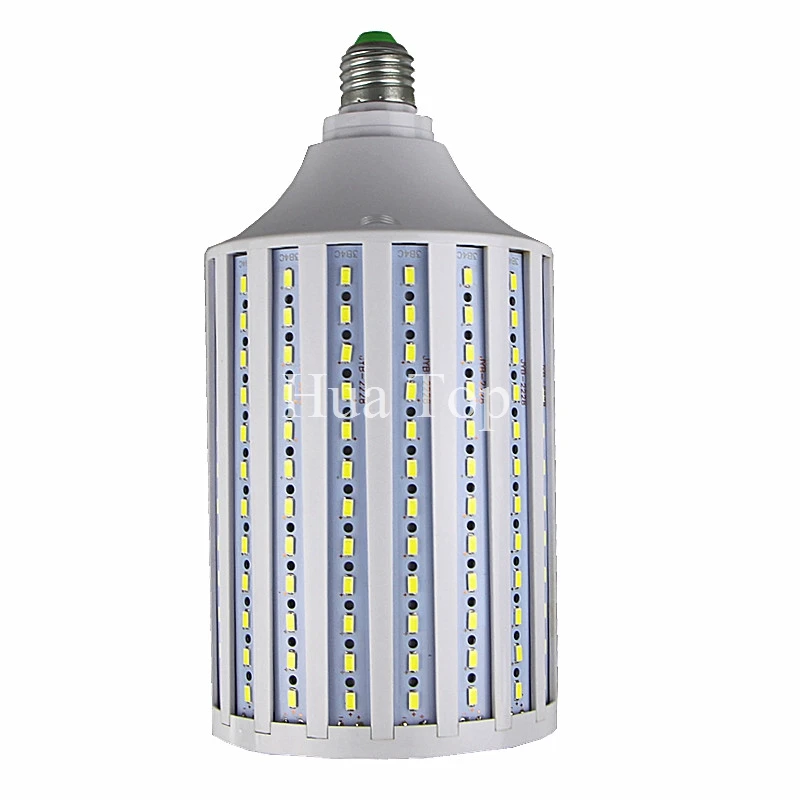 

Lampada E27 E40 B22 E26 40W 50W 60W 80W 100W LED Lamp 5730 5630SMD Chandelier Ceiling Light 110V 220V Corn Bulb Pendant Lighting