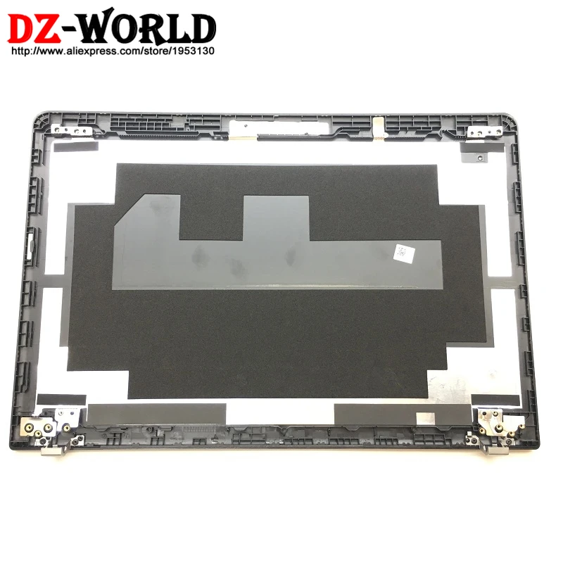 

New Original Laptop Top Lid Screen Shell LCD Back Case Rear Cover for Lenovo ThinkPad E570 E575 2D Camera 01EP120