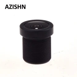 Wholesale CCTV LENS 1/3 2.1mm 150 Degree Wide Angle cctv camera lens Surveillance lens for CCTV Camera Security Camera