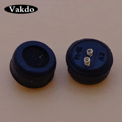 2-10pcs For Nokia 5300 5200 N82 N73 6300 3250 3110C 6120C 5500 5700 5130 N79 6101 5320 Microphone Inner Receiver Repair Part