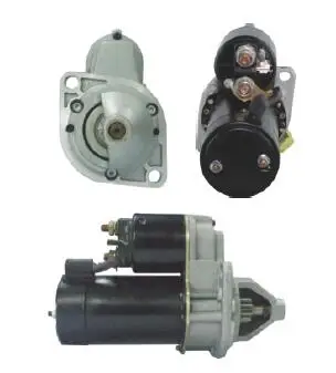 

NEW 12V STARTER 9141310 9141311 9141399 9142063 9142350 443115141310 443115141311 443115142063 443115142350 FOR SKODA 31115N