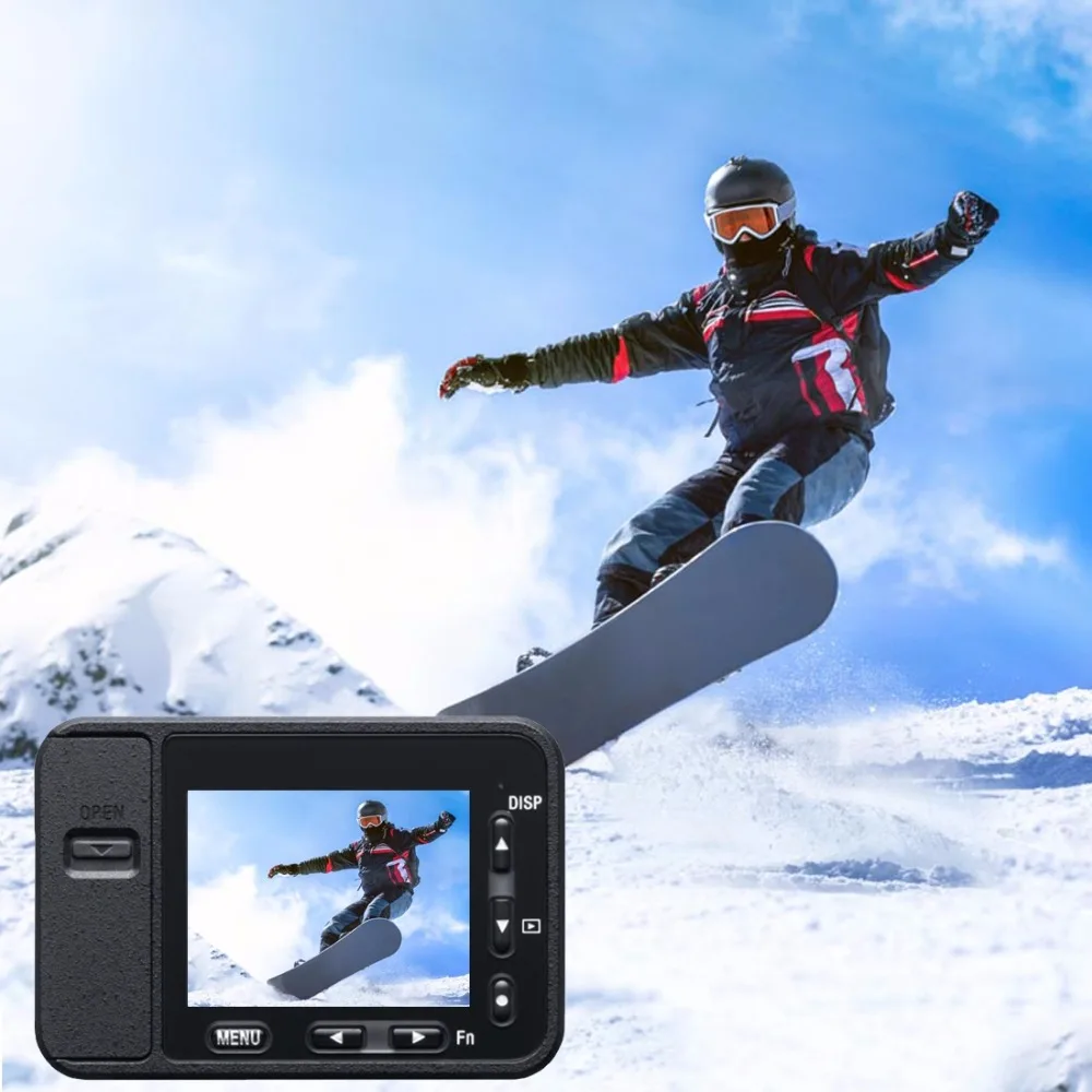 PULUZ-Painel frontal de liga de alumínio para Sony, UV Filter Lens, Sunshade e crews, Acessórios Sony, RX0, RX0 II, 37mm