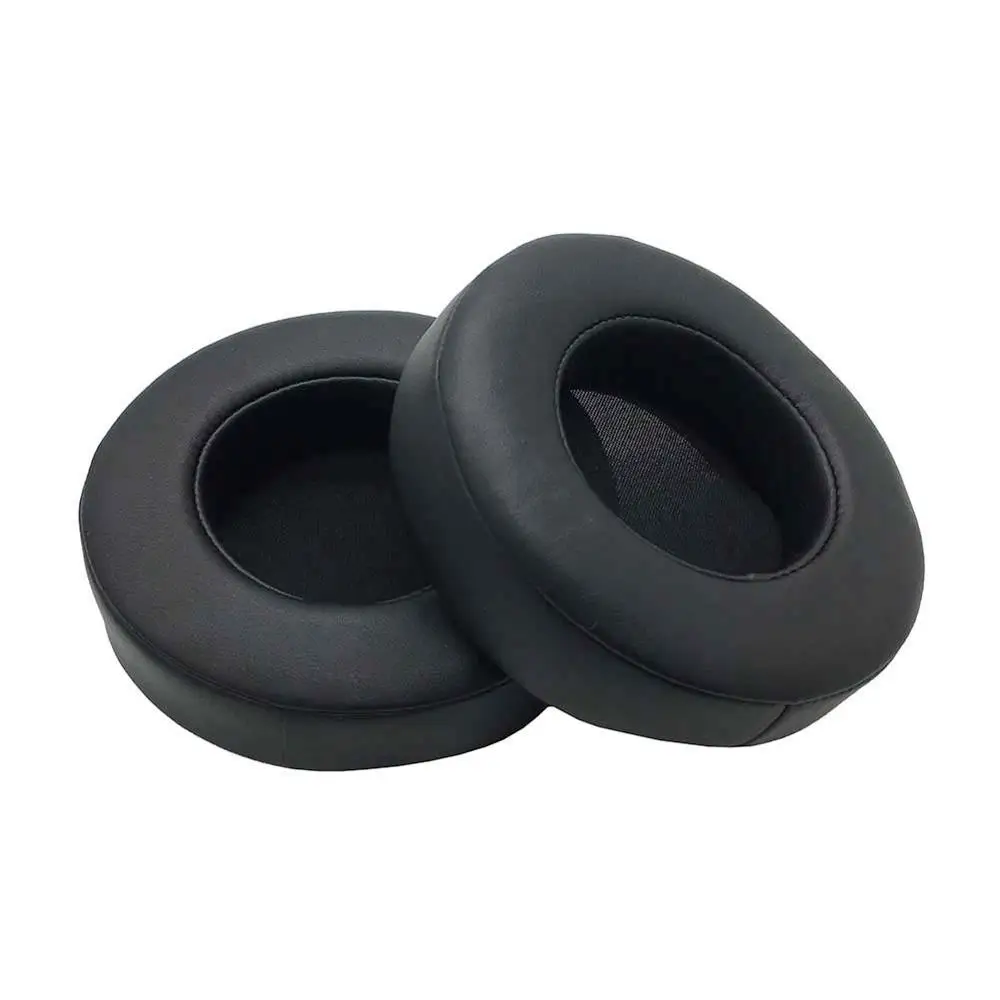 Whiyo 1 Pair of Ear Pads for Razer ManO'War 7.1 Headphones Cushion Cover Earpads Replacement Cups