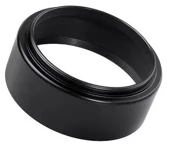 37mm 39mm 43mm 46mm 82mm Metal LENS HOOD for canon nikon Sony for Fujifilm Pentax Olympus lens