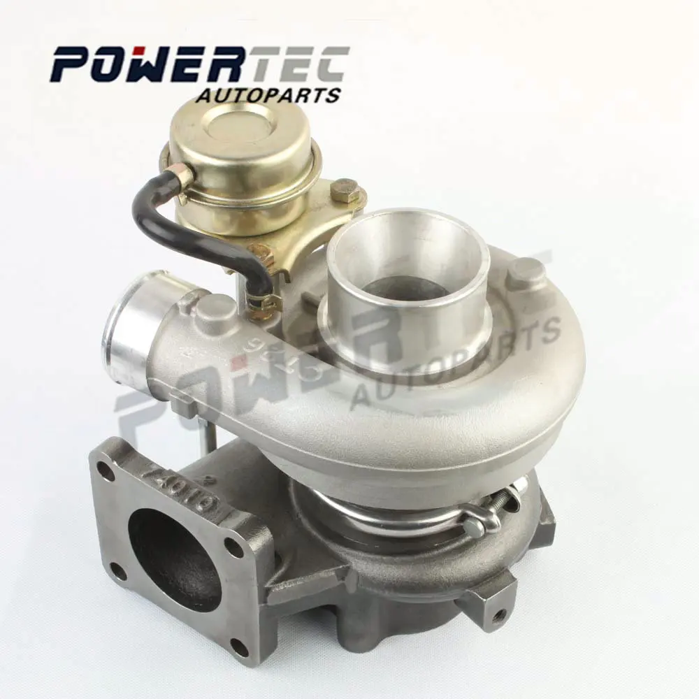 17201-74010 NEW Balanced complete turbo turbine full 74010 NEW CT26C1 For Toyota Celica GT Four ( ST165) 3S-GTE 136KW / 185HP-