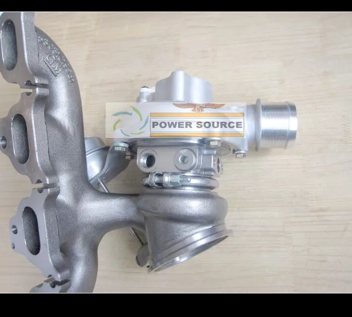 Turbo K03 174 5303-… - image