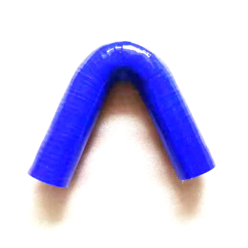 id:30mm 135 Degree Eblow Silicone hose  Coupler