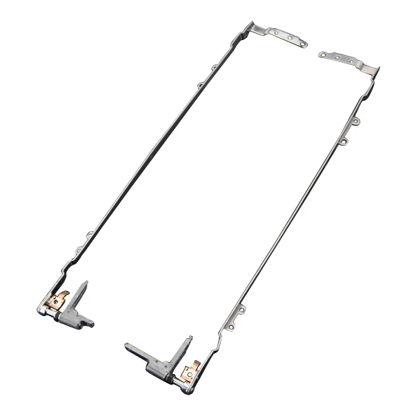 

SSEA New original LCD Screen Hinges for Dell Latitude D500 D600 JM2-L JL1 JM2-R JR2