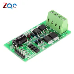 DC 5 -27V 5A DC Motor Driver Board Speed Controller H Bridge PWM Signal Controller Module Reversible Board