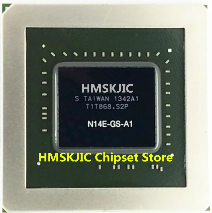 

100% test very good product N14E-GS-A1 N14E GS A1 reball BGA chipset