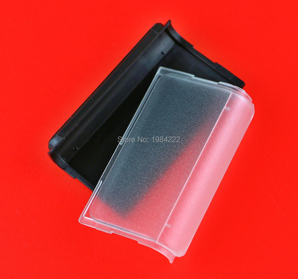 OCGAME-Funda de almohadilla táctil multicolor para mando de PS4, carcasa para playstation 4