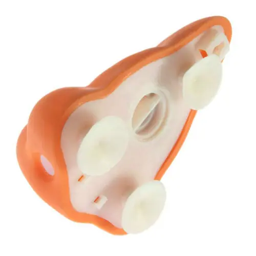 Nose Soap Dispenser Funny Nose Bathroom Cute Shower Gel Sanitizer