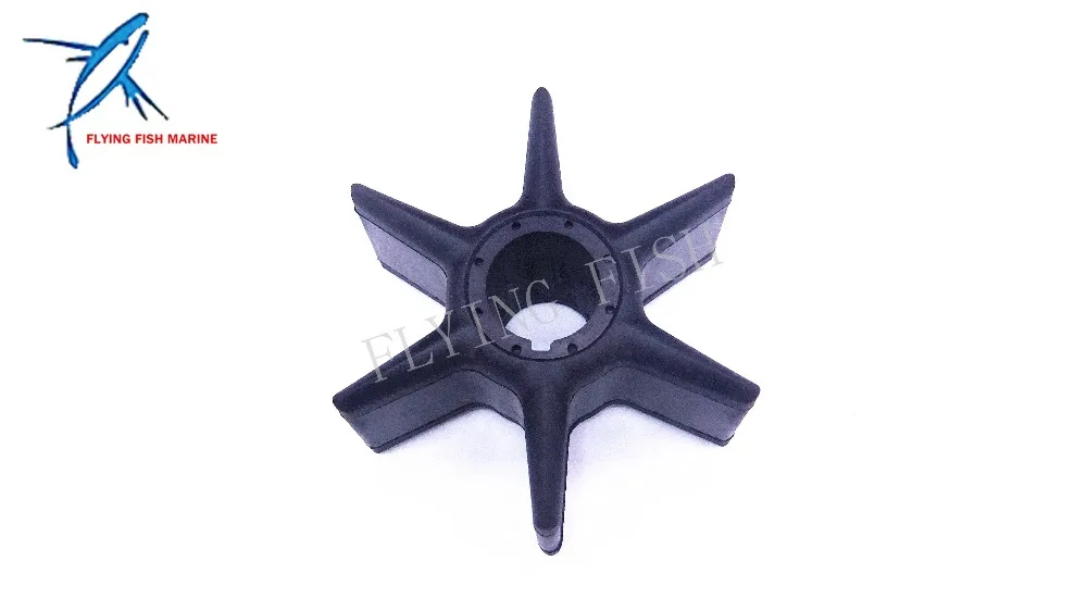 Water Impeller  6CE-44352-00-00  for Yamaha F225 F250 F300 Outboard Models