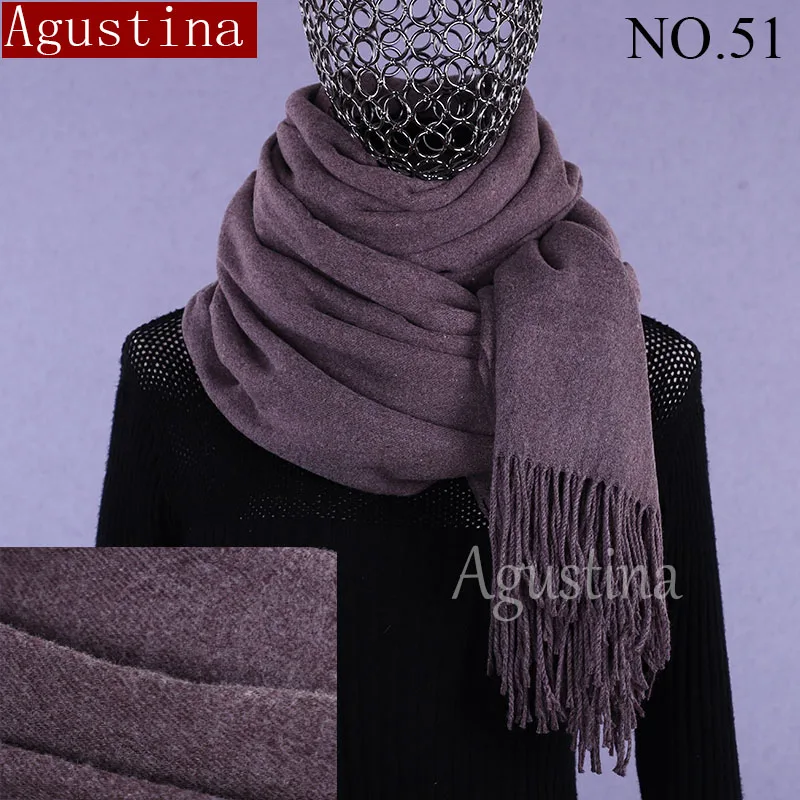 cashmere scarf women winter scarfs shaw lhijab luxurypashmina for ladies scarves thick oversize sjaal echarpe cachecol bufanda A