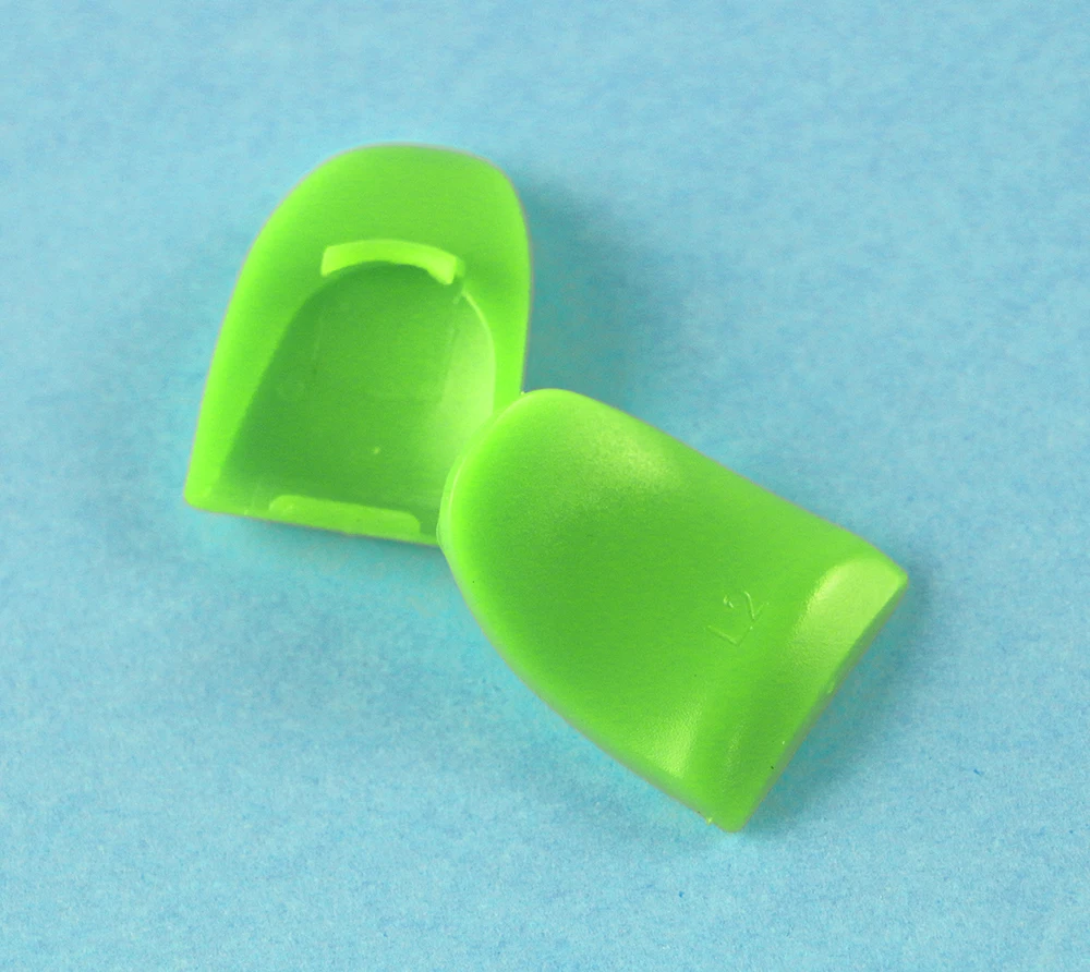 OCGAME 1set R2 L2 Trigger Extenders for Playstation PS4 Controller Triggers Extended Buttons