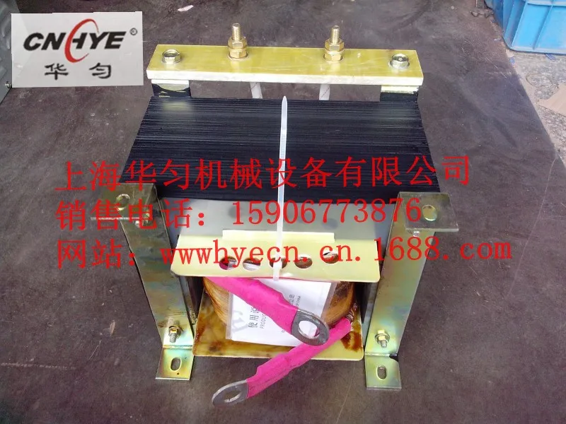 

Site transformer 415V 380V turn 220V to 36V custom transformer BK-3500VA (semi copper)