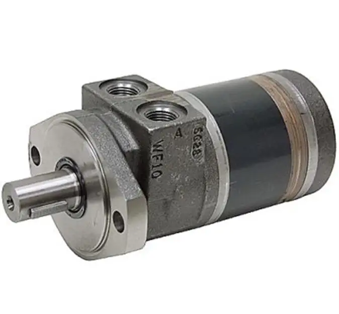 

TE0330AS130AAAB TE SERIES NEW HYDRAULIC MOTOR