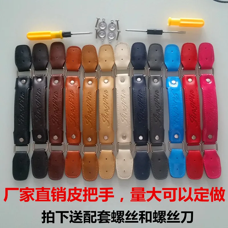 Accessori per bagagli maniglia accessori trolley universali bagaglio a mano valigia bagaglio mano nella mano pickpocket retrattile