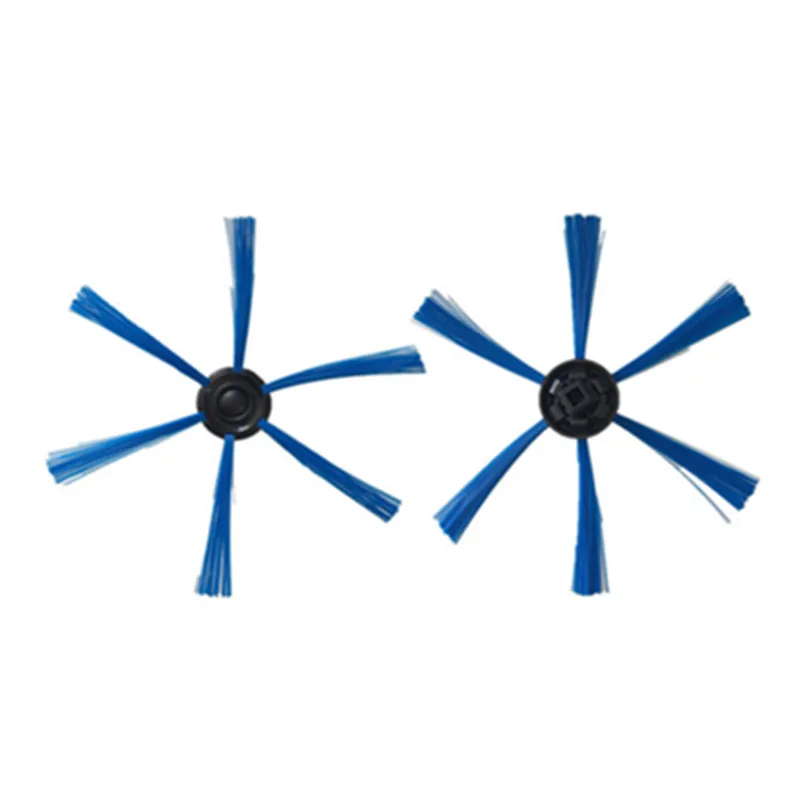 Боковые щетки для philips isweep 320 FC8810 FC8820 FC8603 FC8710 FC8066 Аксессуары для роботов