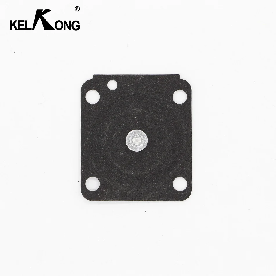 KELKONG 10 Pcs Metering Diaphragm Assembly  41341214700 Carburetor B135 Chainsaw Repair Parts Metering Gaskets