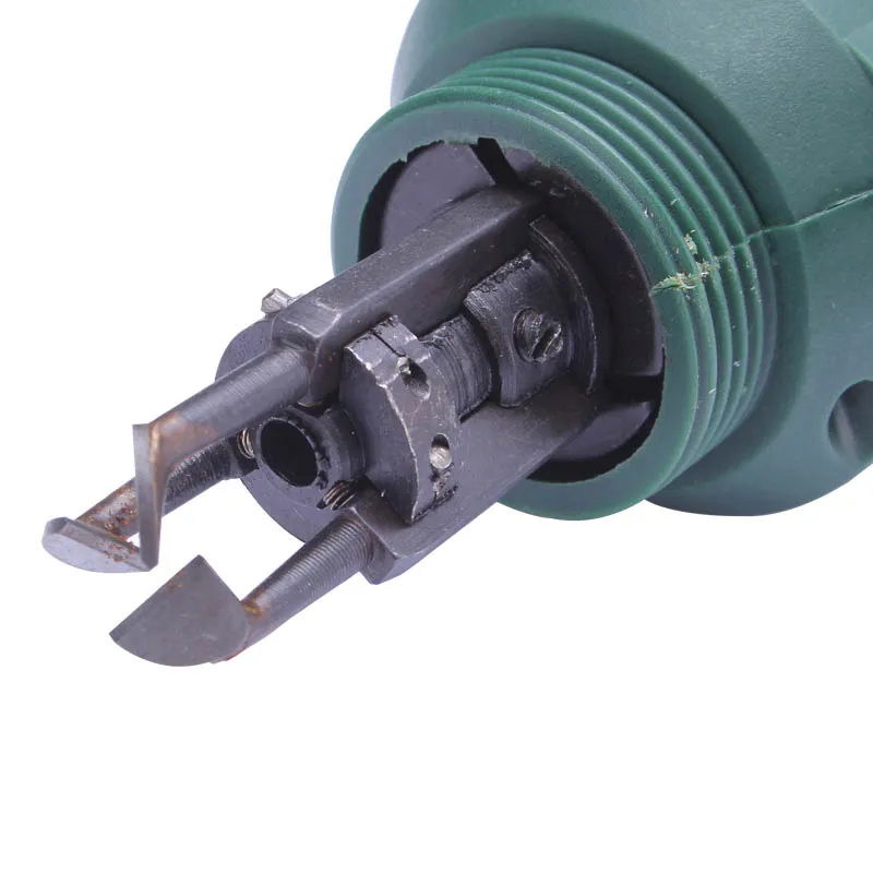 Enamelwire防曇機110v/220v varnished銅線ストリッパーDF-6