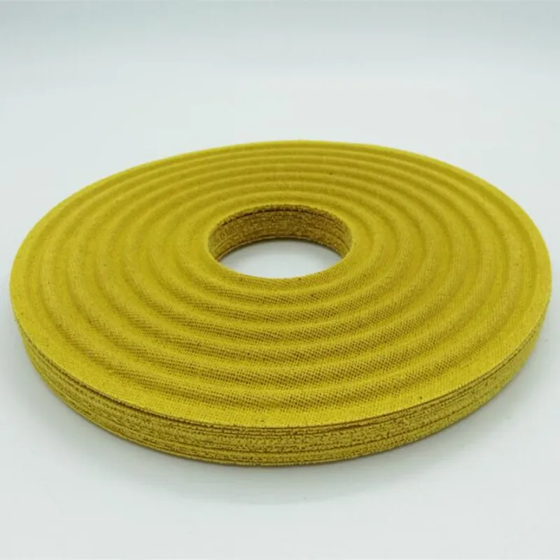 3 Pcs / Lot  Speaker Spring Pad Subwoofer Speaker Wave Shrapnel DIY Speaker Repair Accessories Parts 180 MM 39 MM High 8MM