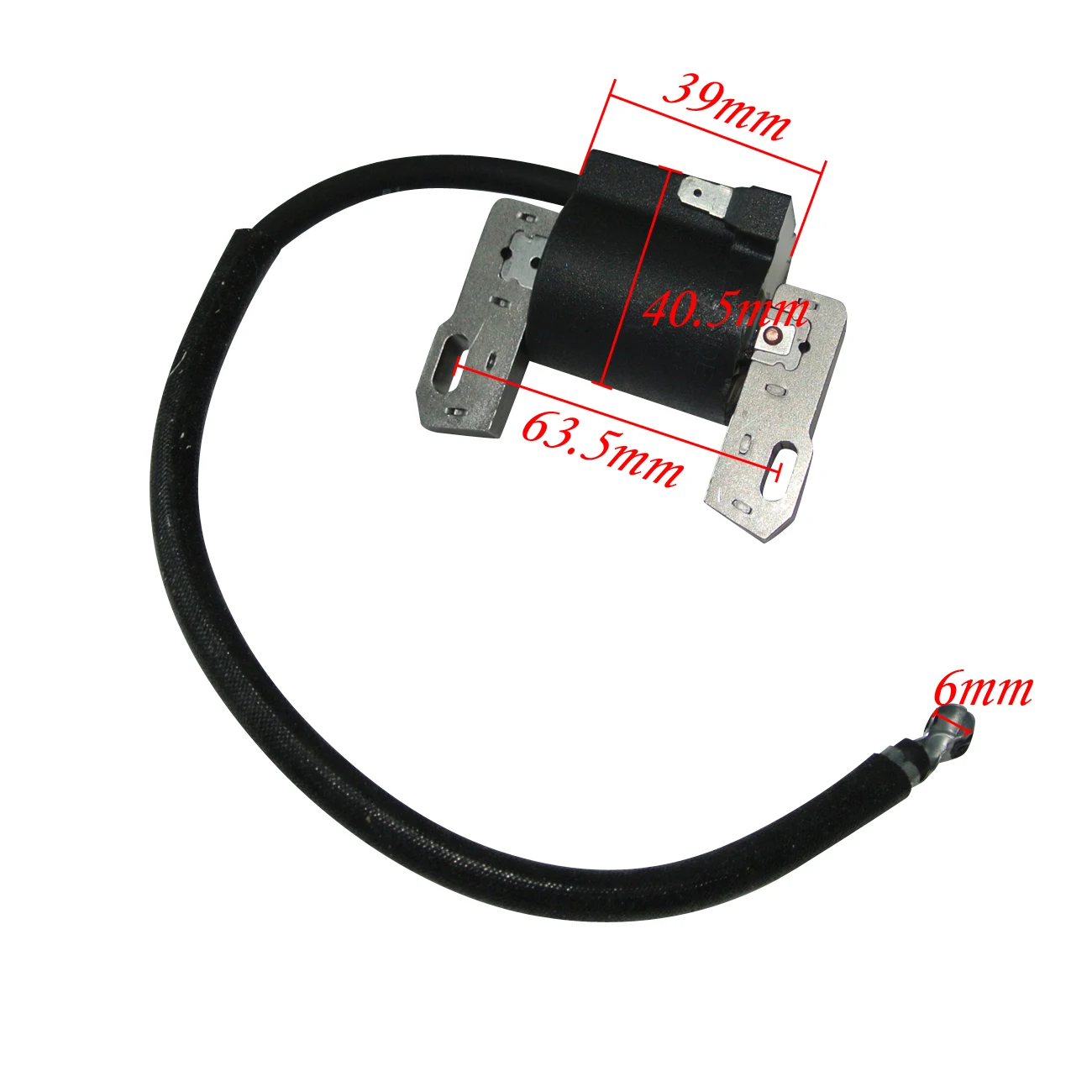 Aftermarket Ignition coil for Briggs& Stratton 845126 843327