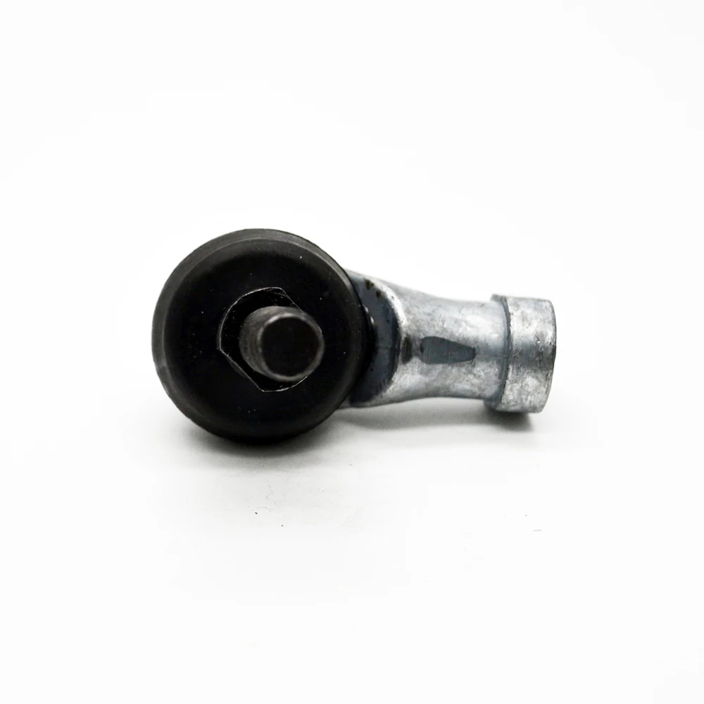 1pcs SQ22-RS M22x1.5 22mm Fine Thread Ball Joint Rod End Right Hand Tie Rod Ends Bearing