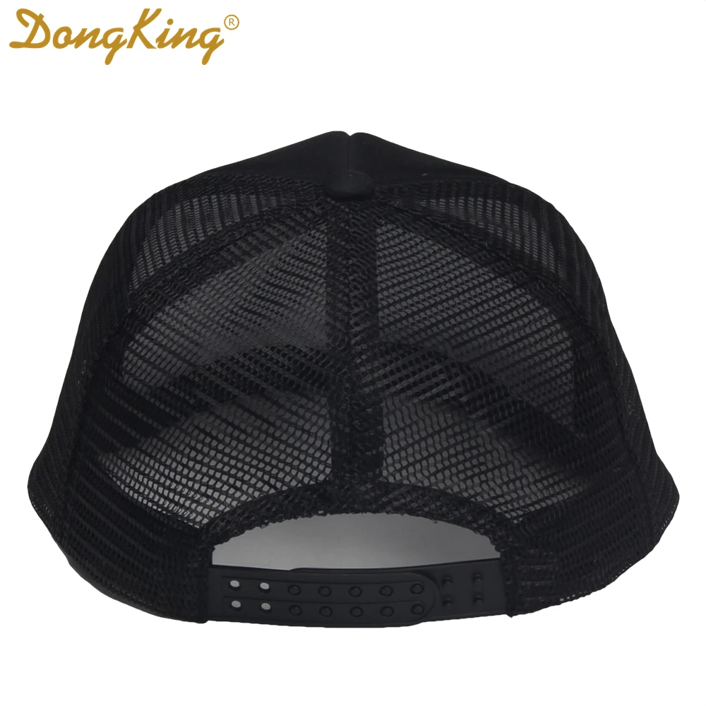 DongKing Family Trucker Hat Original Remix Encore Mic Drop Mommy Father Son Brother Sister Twin Set Caps Kids Birthday Hats Gift