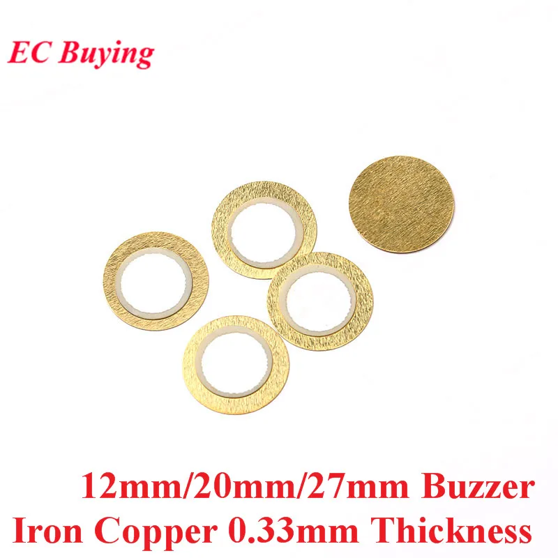 100Pcs 12Mm 20Mm 27…